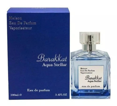 Barakkat Aqua Stellar