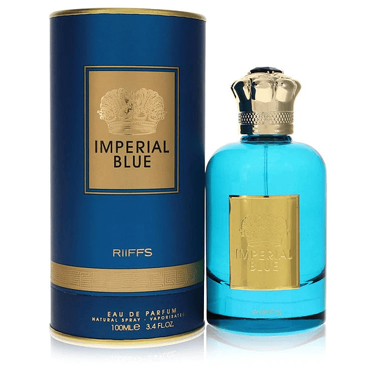 Imperial blue