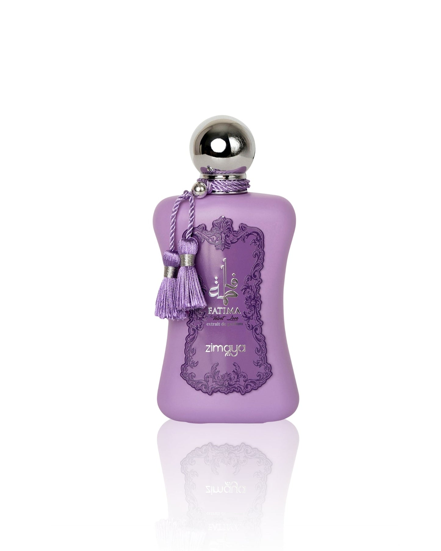 Fatima velvet love