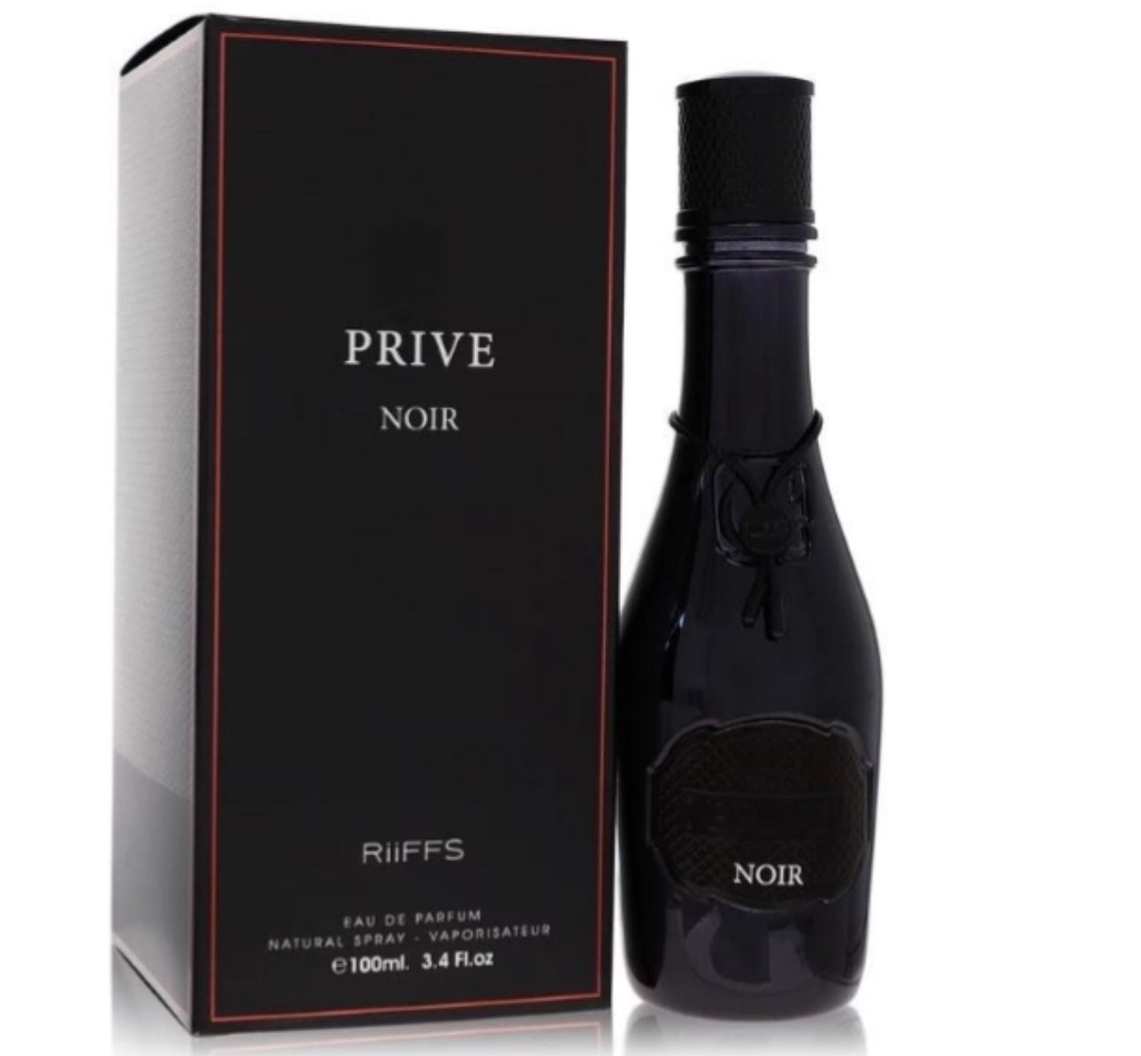 Prive noir