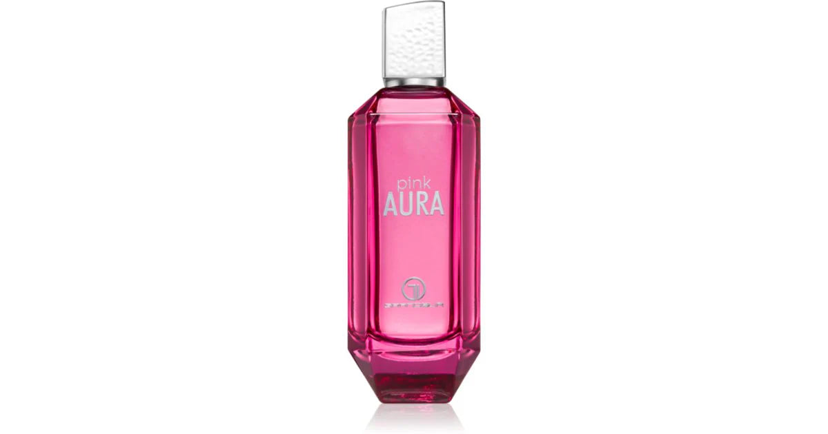 Aura pink