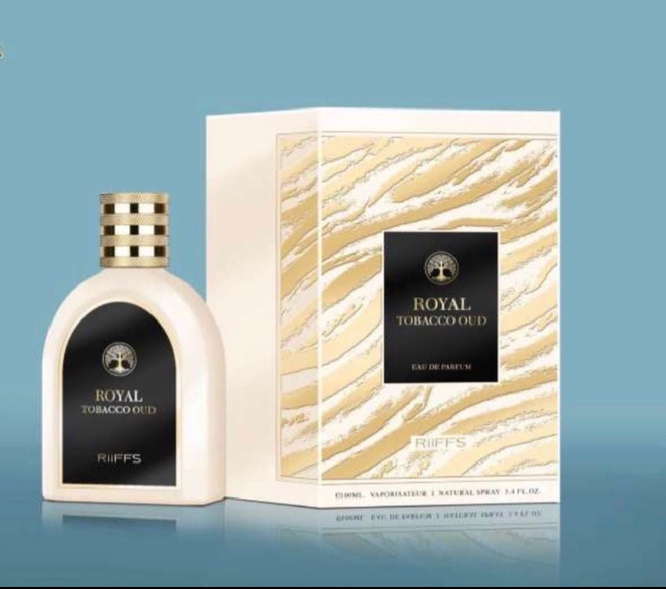 Royal tobacco Oud