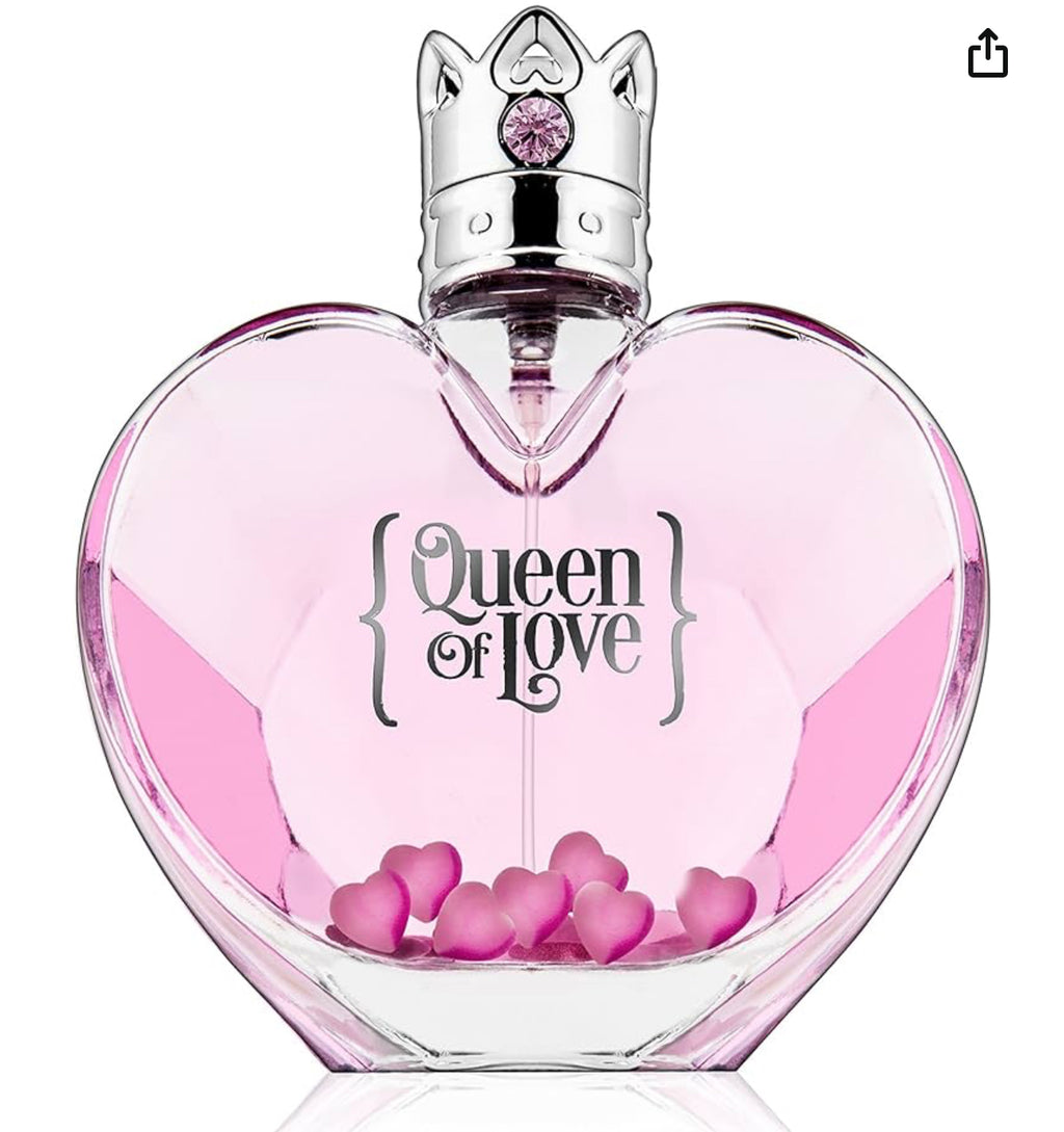 Queen of love