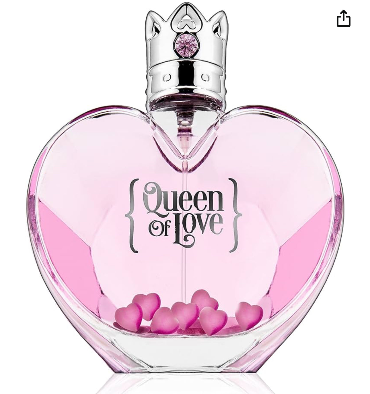 Queen of love