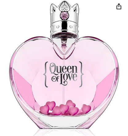 Queen of love