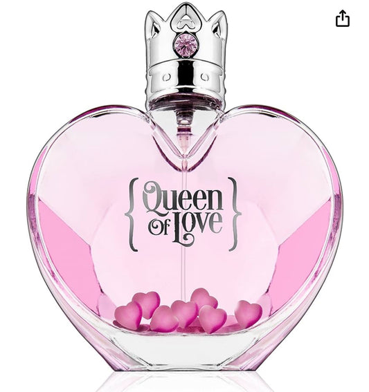 Queen of love