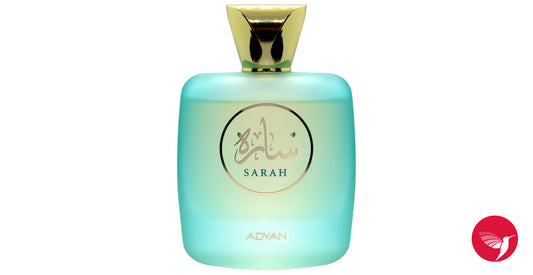 Sarah by Adyan
