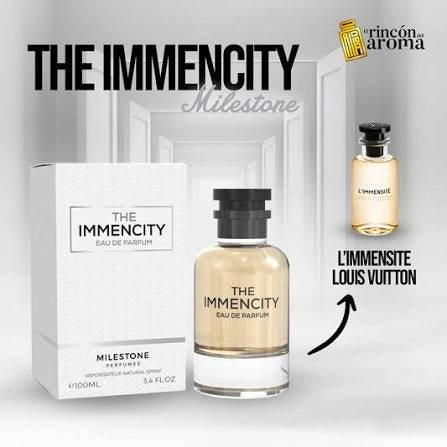 The inmencity