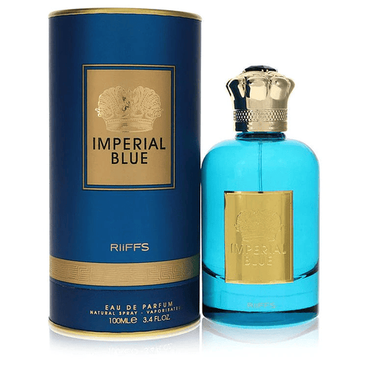 Imperial blue