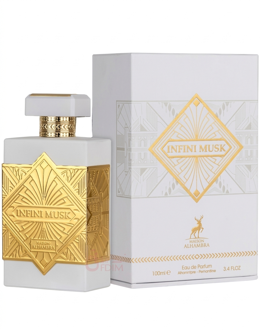 Infini Musk