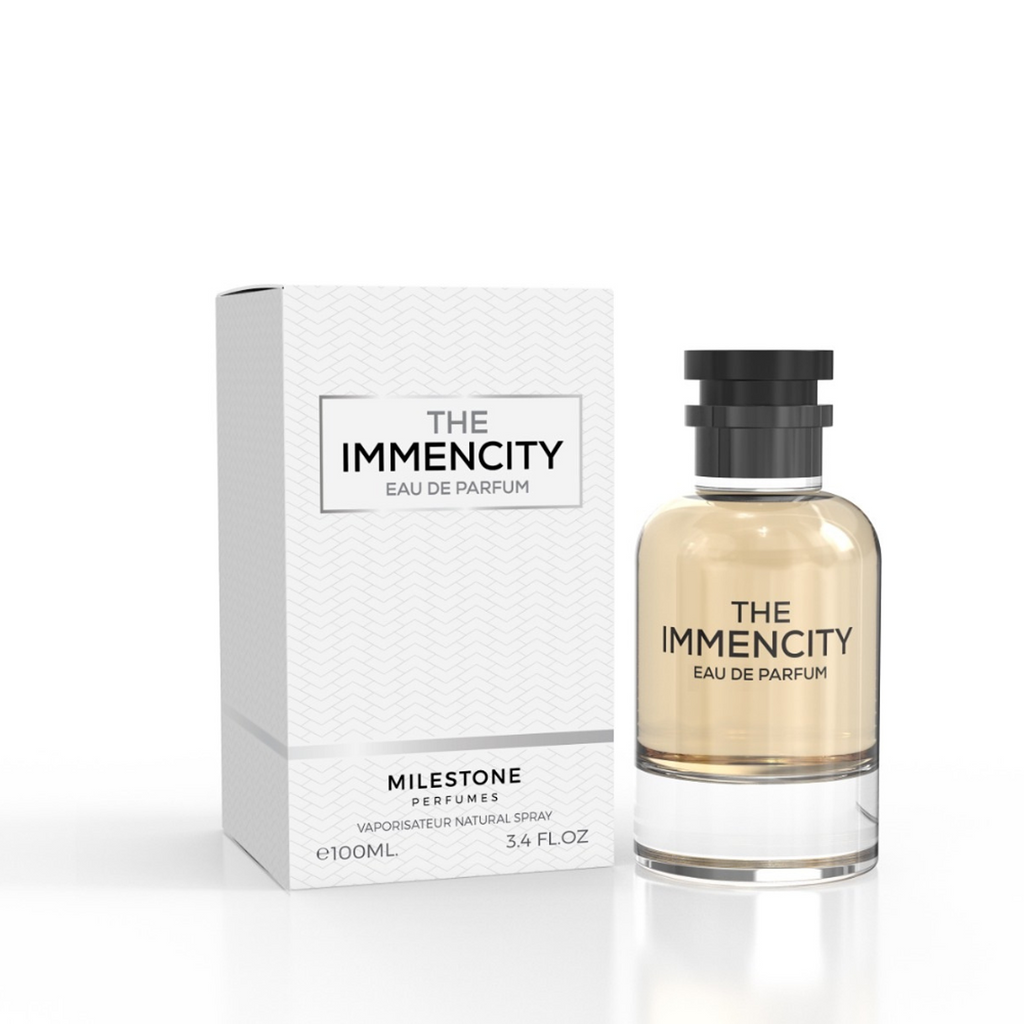 The inmencity