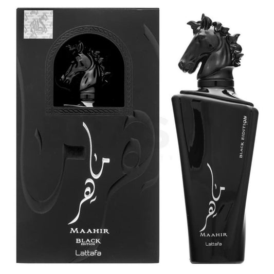 Mahir perfume