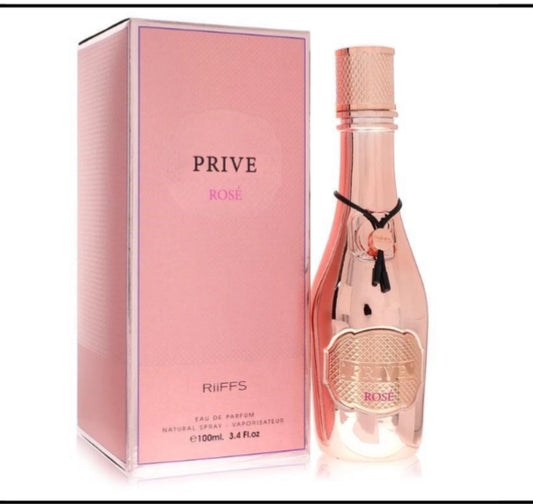 Prive rose