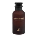 Solei D ombre