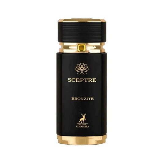 Bronzite