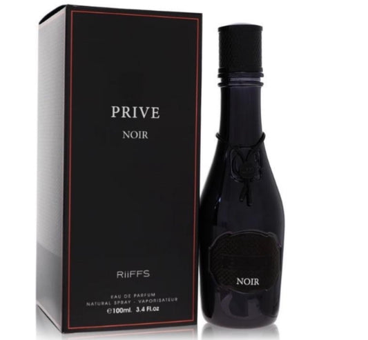 Prive noir