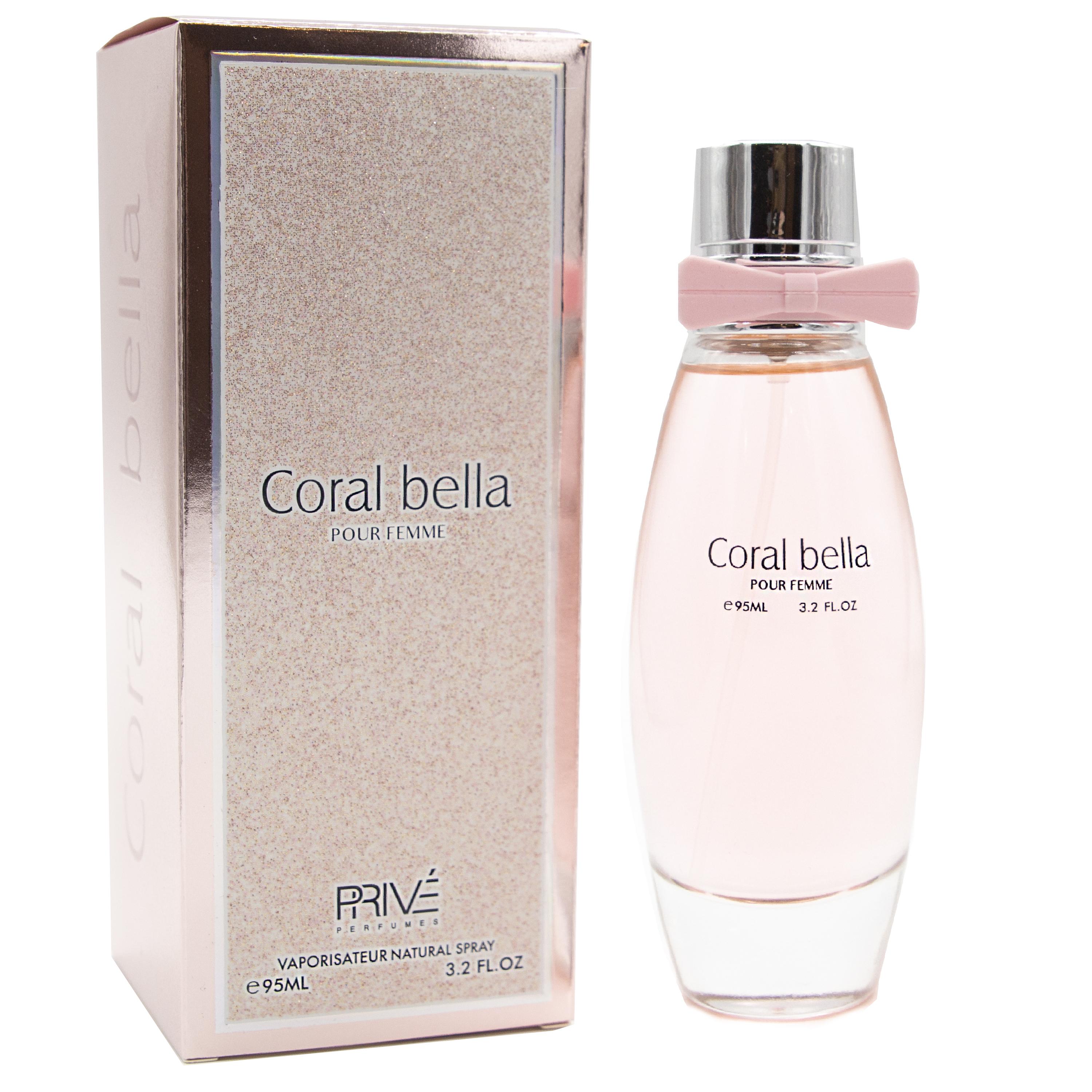 Coral Bella