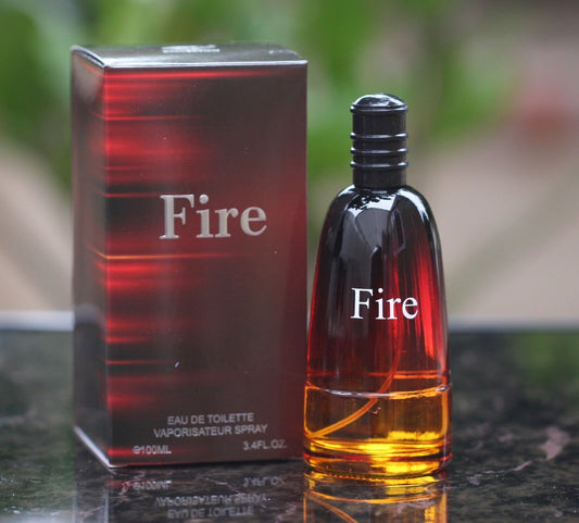 Fire