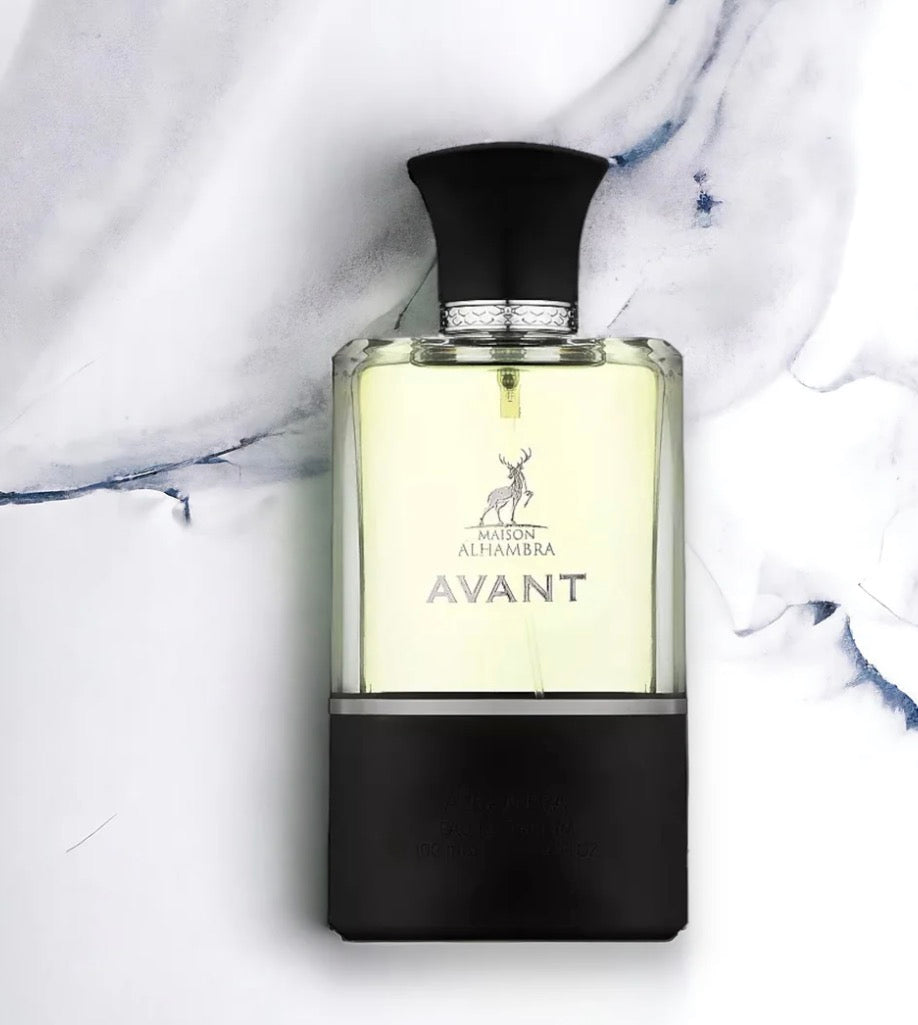 Avant by Alhambra