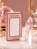 Pink girl