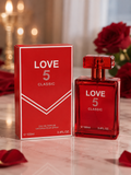 Love 5 Classic