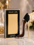 Magic Girl