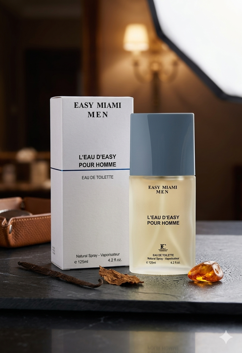Easy Miami