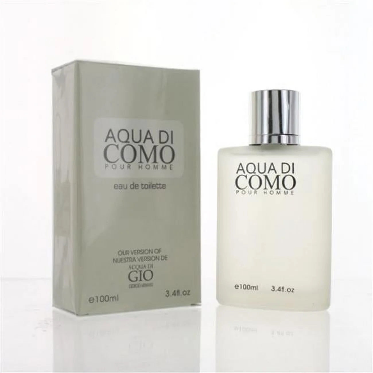 Aqua di como