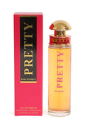 Pretty for woman