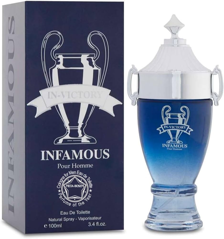 Infamous
