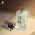 Chic vert by Alhambra