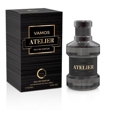Vamos atelier