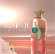 Mahib by adyan