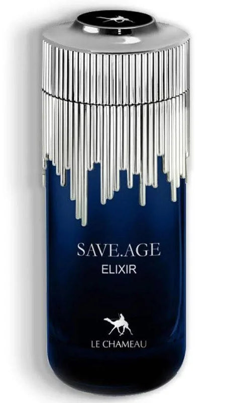 Save age elixir