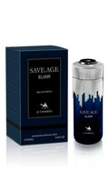 Save age elixir