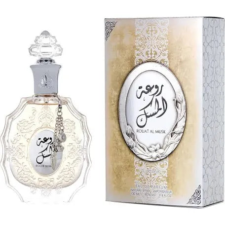 Rouat al Musk