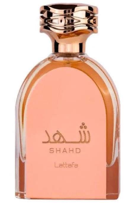 Shahd