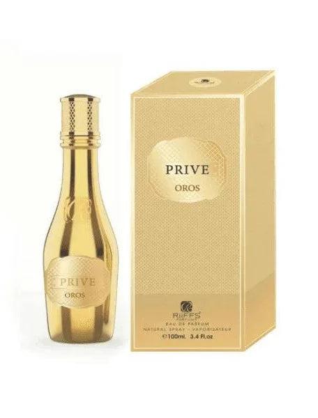 Prive oros