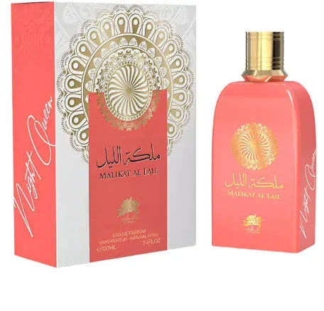Malikat Al lail
