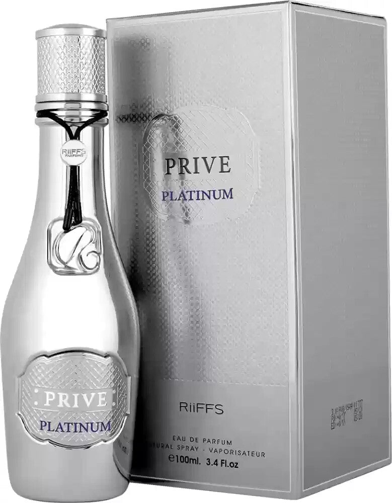 Prive platinum