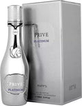Prive platinum