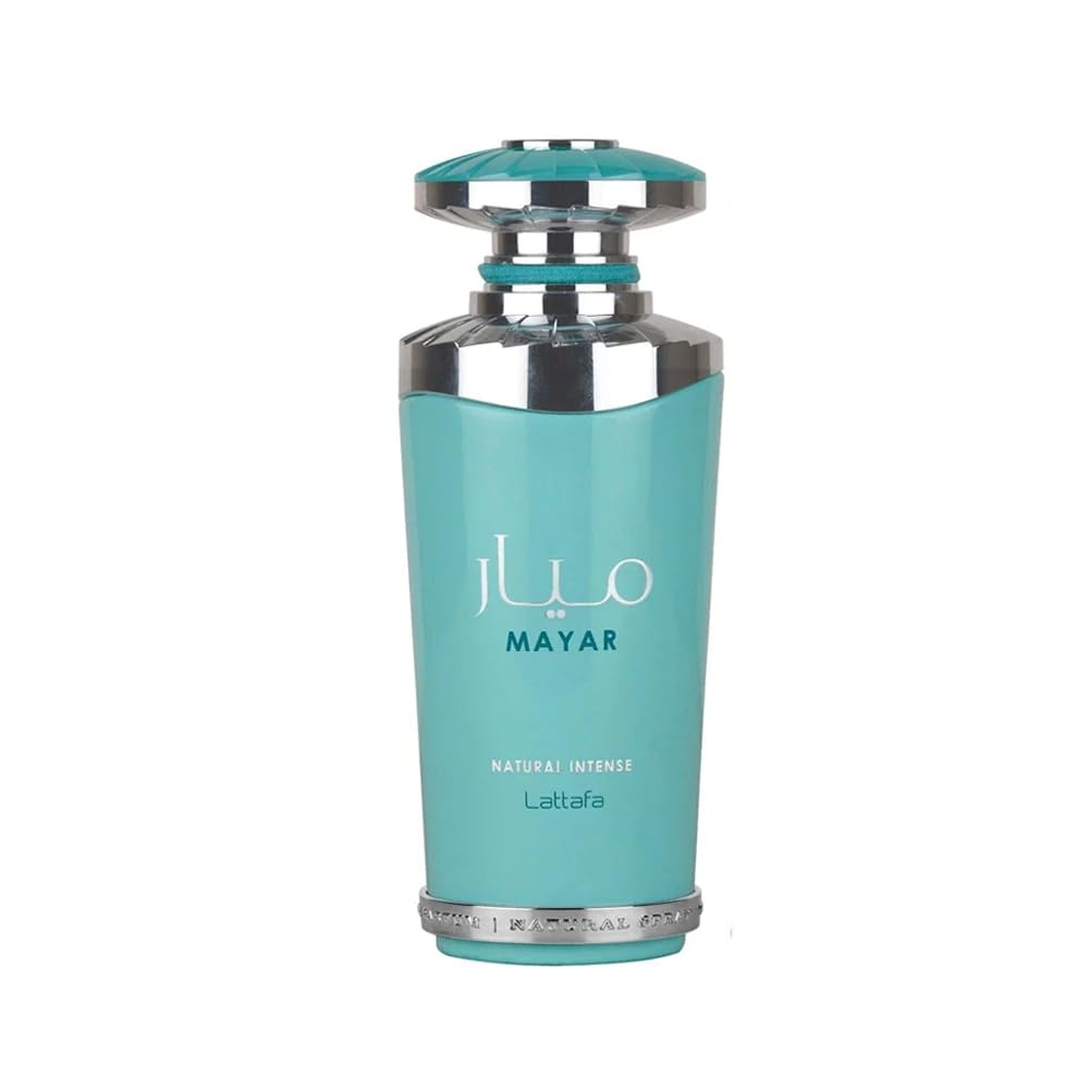 Mayar el natural intense