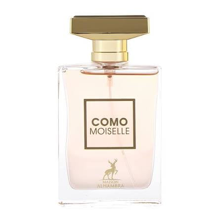 Como moiselle