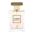 Como moiselle