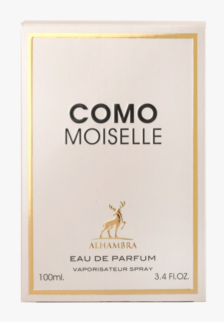 Como moiselle