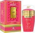 Arabia crush
