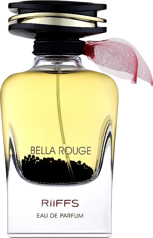 Bella rouge
