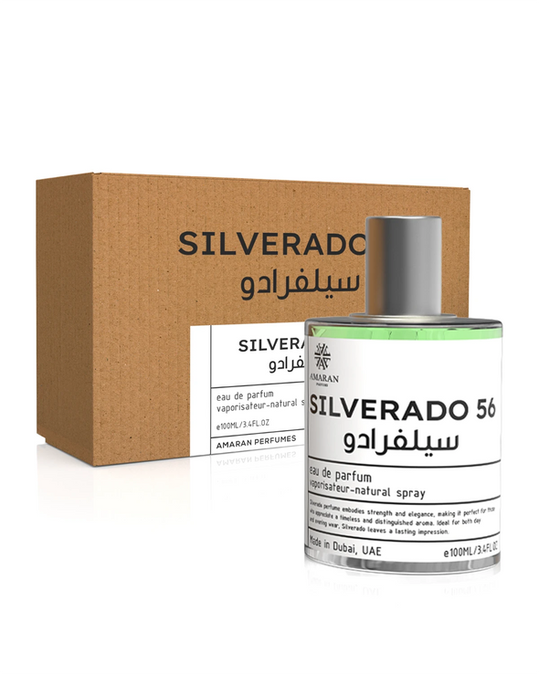 Silverado