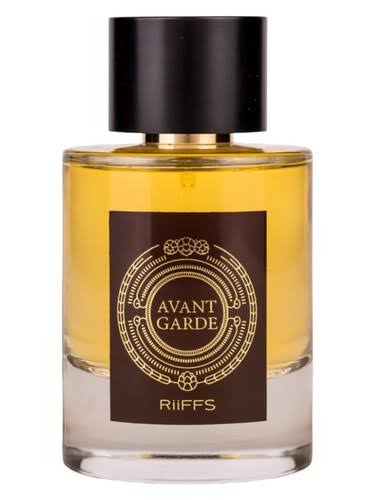 Avant grade by Riff