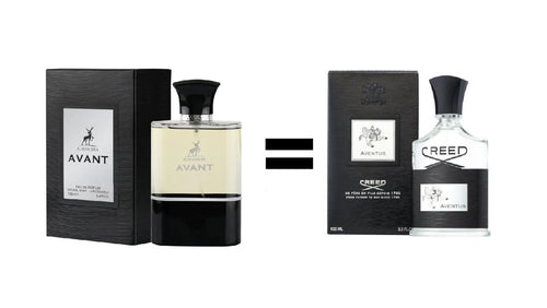 Avant by Alhambra